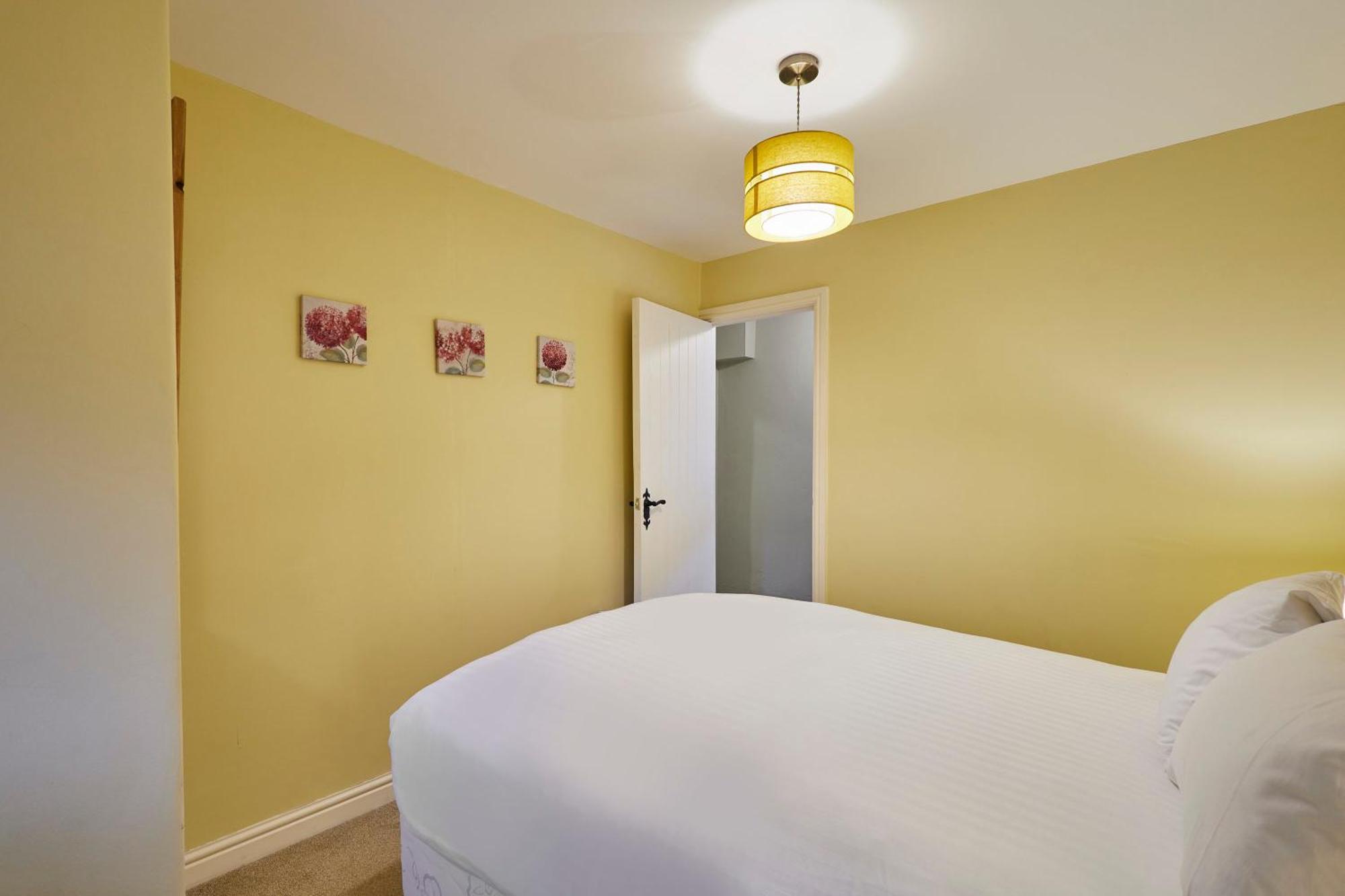 Host & Stay - Tithe Barn Cottages Easington Phòng bức ảnh